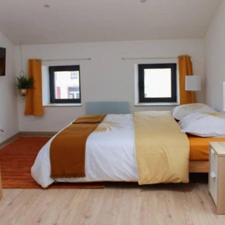 Maison A Deux Pas Du Centre Ville De Ligny En Barrois 外观 照片