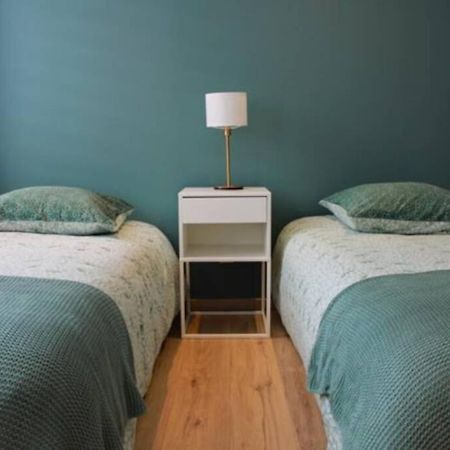 Maison A Deux Pas Du Centre Ville De Ligny En Barrois 外观 照片