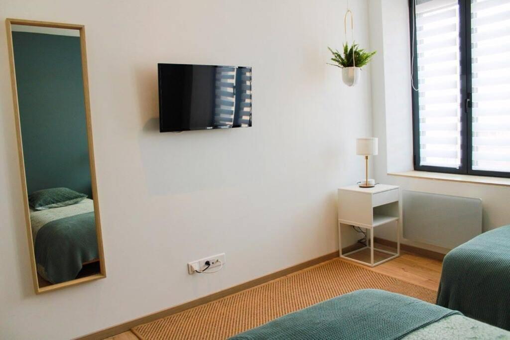 Maison A Deux Pas Du Centre Ville De Ligny En Barrois 外观 照片